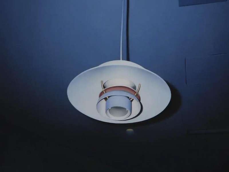 Andrew Grassie, Switch, 2025 | &copy; Andrew Grassie | Courtey Andrew Grassie e Esther Schipper, Berlin/Paris/Seoul