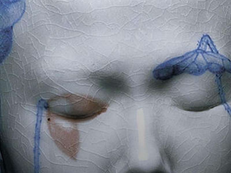 Rising Voices: Contemporary Art from Asia, Australia and the Pacific | Courtesy Victoria and Albert Museum South Kensington