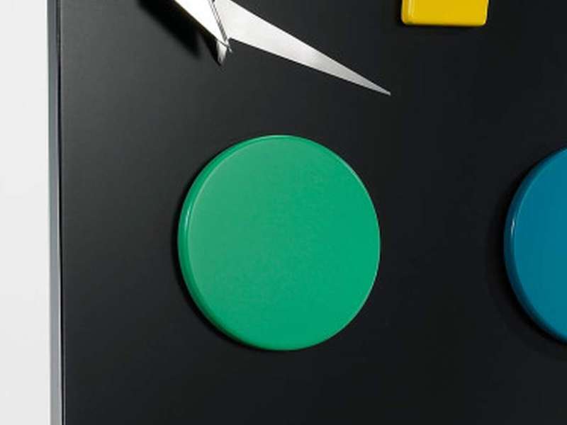 Alessandro Mendini, Di (Zerodisegno, 2008), Collection of Carlo Poggio | Photo: Donato Di Bello | Courtesy &copy; Estorick Collection