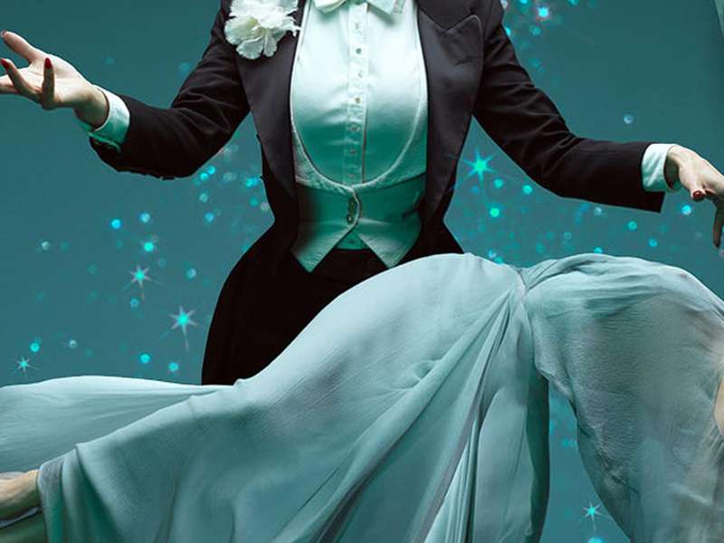 Dita Von Teese Tour 2026 - Nocturnelle