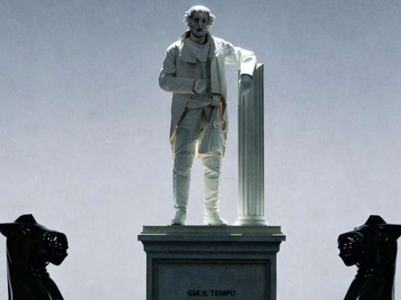 Don Giovanni | Courtesy &copy; 2026 New National Theatre