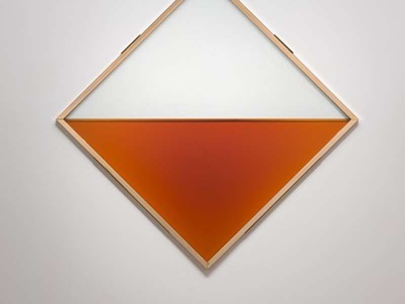 Reijiro Wada, Mittag, 2015 | &copy; Reijiro Wada | Courtesy Reijiro Wada e SCAI Piramide, Tokyo | Foto: Enric Duch