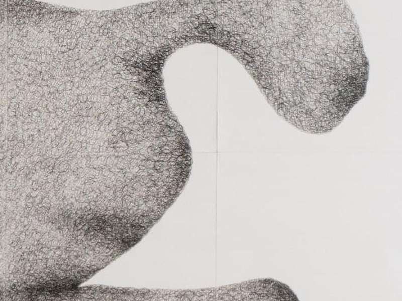 Alia Lootah, In the Space of Becoming, 2026 | &copy; Alia Lootah | Courtesy Aisha Alabbar Gallery, Dubai