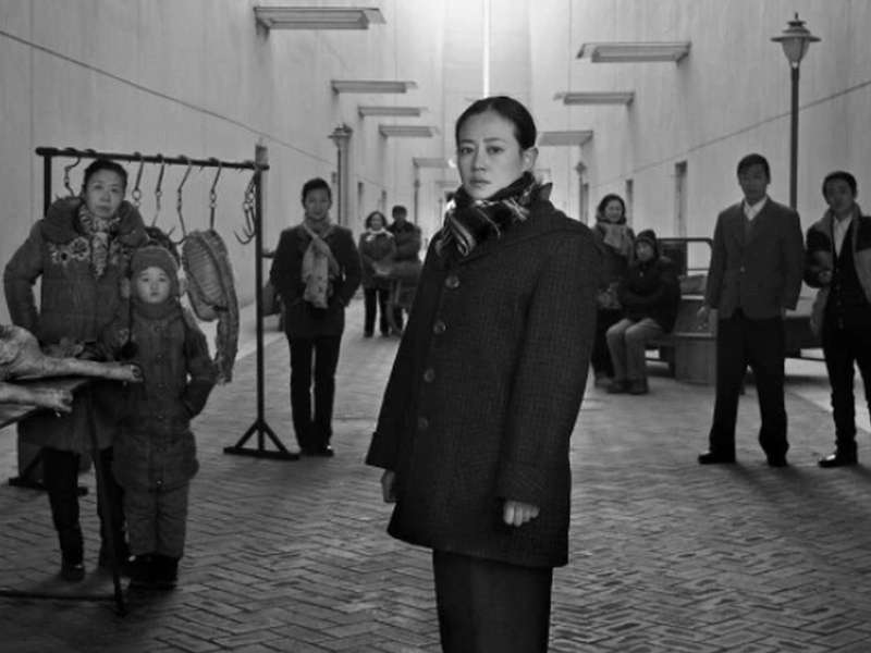 Yang Fudong, Fragrant River, 2016-2025, Still | Courtesy Yang Fudong Studio