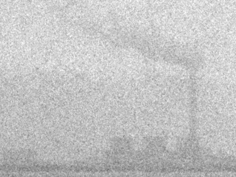 Michael Cherney, Jiang Kou, 2012, Photographic print on Mitsumata paper, 25.5 &times; 323 cm | Courtesy Michael Cherney