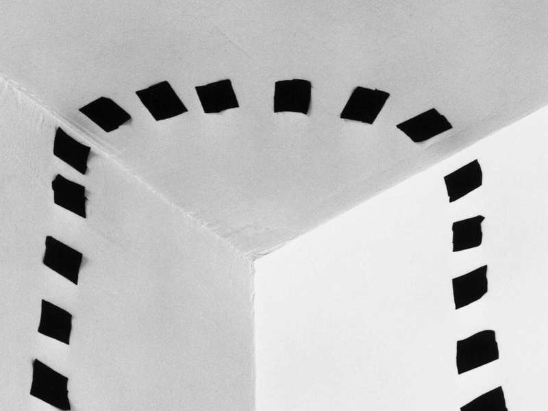 Act 3/3: In the Space | Courtesy Rhinoceros Gallery