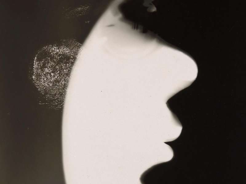 Grandi Maestri della Fotografia - Moholy - Nagy L&aacute;szl&oacute; | Courtesy Accademia d'Ungheria in Roma | Palazzo Falconieri