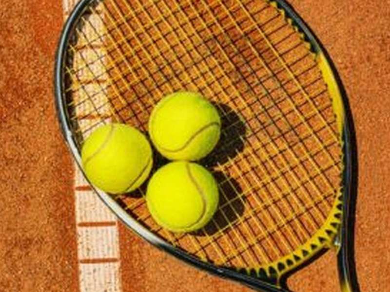 Internazionali BNL d'Italia&nbsp; | Courtesy Veroni