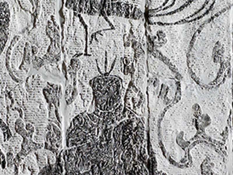 Zhōng: la culla della Cina &mdash; Lo splendore della civilt&agrave; delle Pianure Centrali | Courtesy Tsinghua University Art Museum