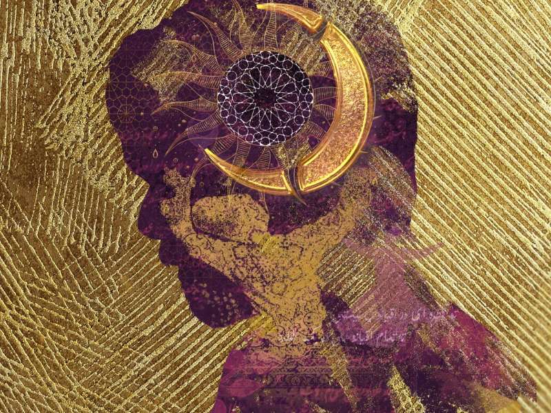 Rumi - The Musical | Courtesy &copy; Dana Sounds