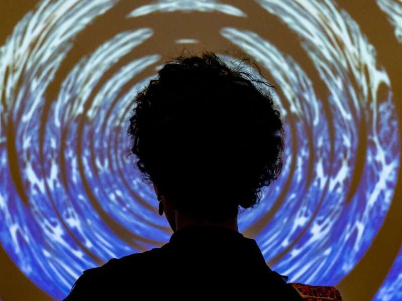 Courtesy &copy; Art Dubai 2026