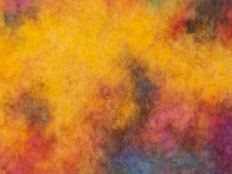 Jean-Baptiste Bernadet,&nbsp;Untitled (Vetiver), 2021, Oil on canvas, 200 &times; 180 cm | &copy; Jean-Baptiste Bernadet | Photo: Hugard & Vanoverschelde | Courtesy Jean-Baptiste Bernadet and Almine Rech