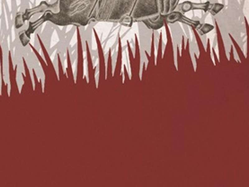 Galloping into Spring: A Celebration of the Year of the Horse | Courtesy The Shanghai Museum on the People's Square