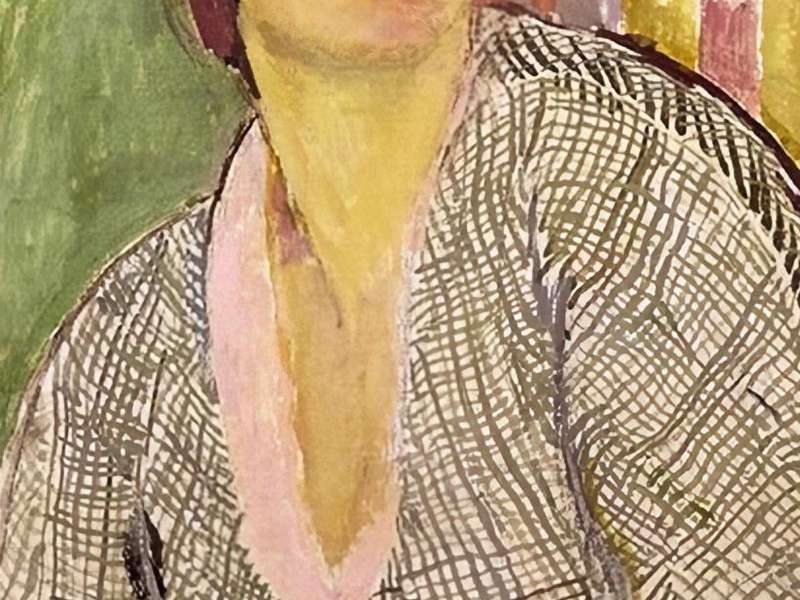 Vanessa Bell & Duncan Grant | &copy; Vanessa Bell & Duncan Grant&nbsp;| Courtesy Tate Britain, London