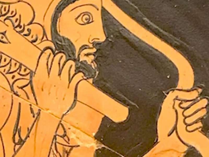 Hercules in love | Courtesy &copy; Op&eacute;ra national de Paris