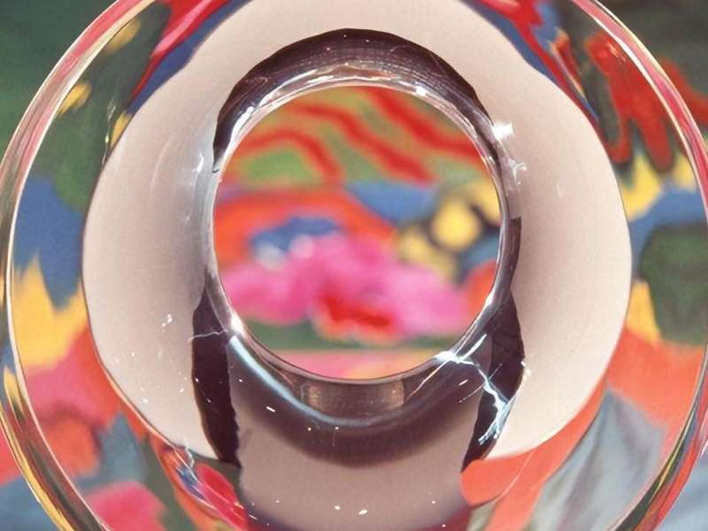 Space Eye No.4, 1975, Minami Tada Associates Collection | Photo: Minami Tada Associates