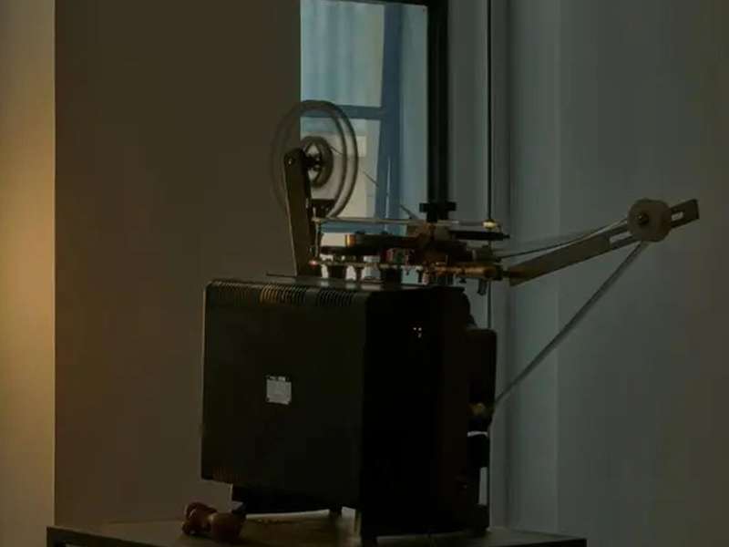 Peng Zuqiang, D&eacute;j&agrave; vu, 2023-2024 | Courtesy Peng Zuqiang / Antenna Space / Rockbund Art Museum, Shanghai | &copy; Peng Zuqiang | Photo: Zhang Hong