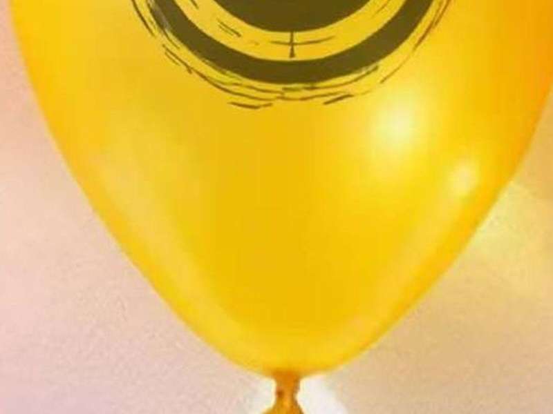 Innocent Rehearsal: Ball, Paper, Blade | Courtesy Tabula Rasa Gallery, Beijing