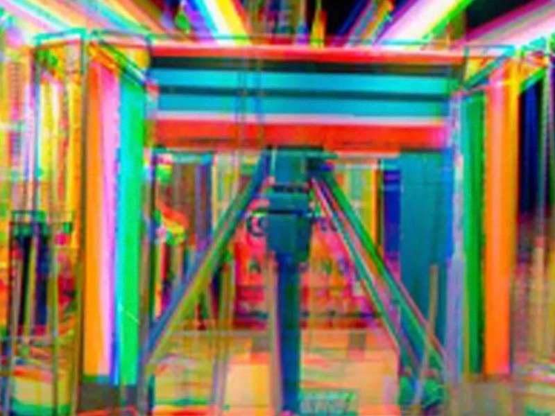 Carsten H&ouml;ller & Attilio Maranzano, Torre Vado Calci in Culo, 2011 | Courtesy Carsten H&ouml;ller & Attilio Maranzano