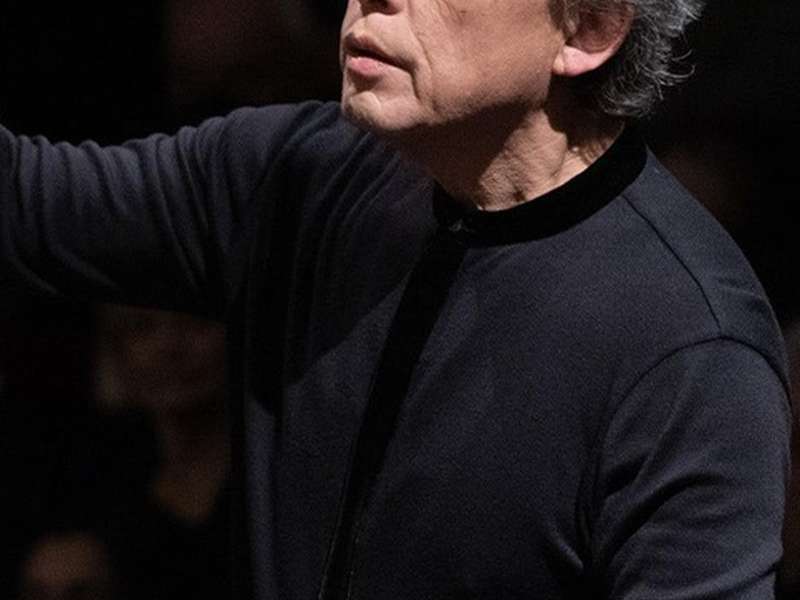 Myung-Whun Chung | Courtesy Teatro alla Scala