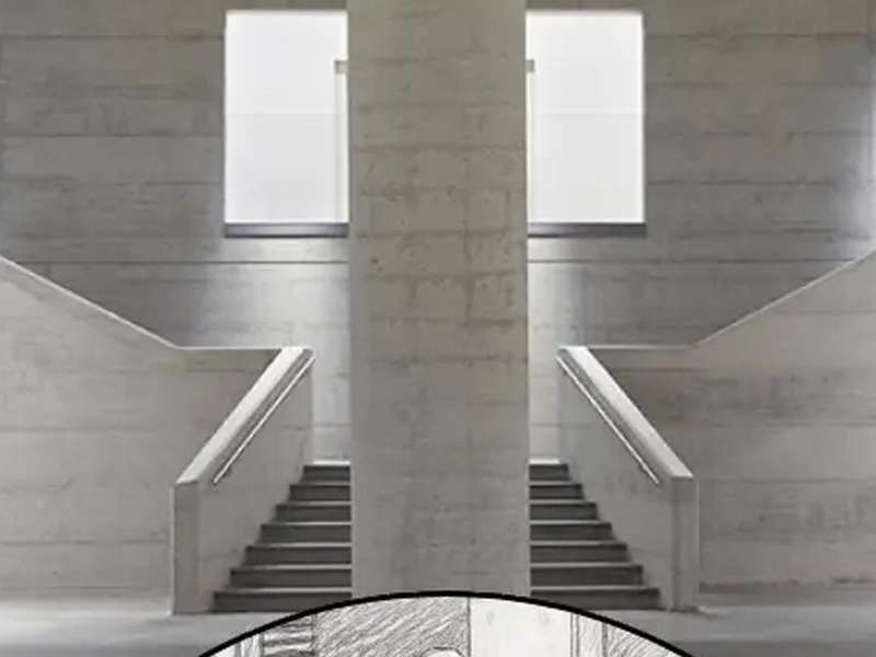 Paladino | Courtesy Palazzo Citterio