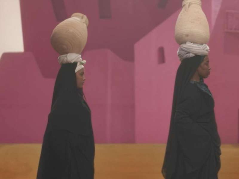 Wael Shawky, Drama 1882 | Courtesy &copy; Wael Shawky / Sfeir-Semler Gallery / Lisson Gallery / Lia Rumma / Barakat Contemporary