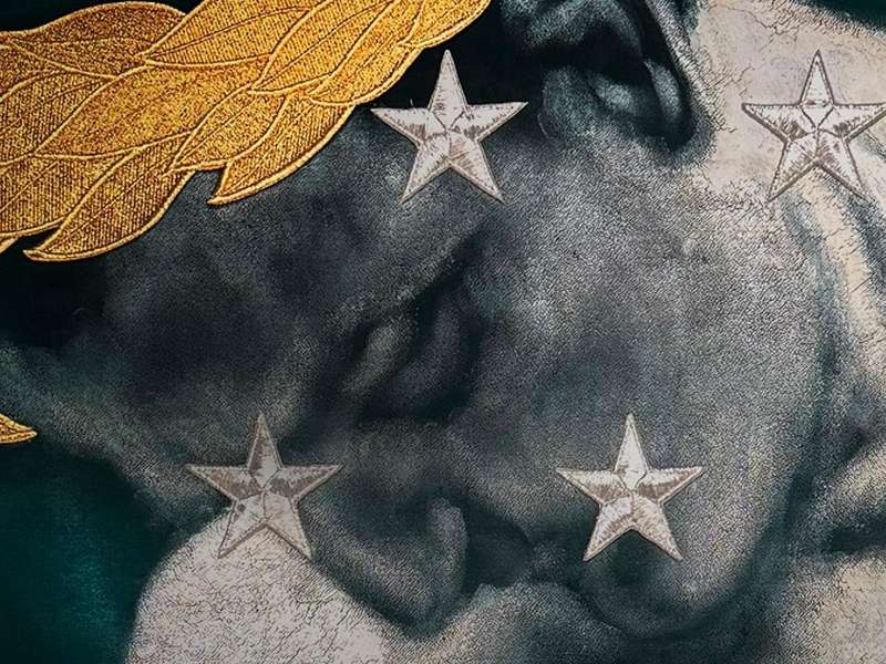 Troilo The Breach: The Wall Breaks the Silence | Courtesy Palazzo Reale
