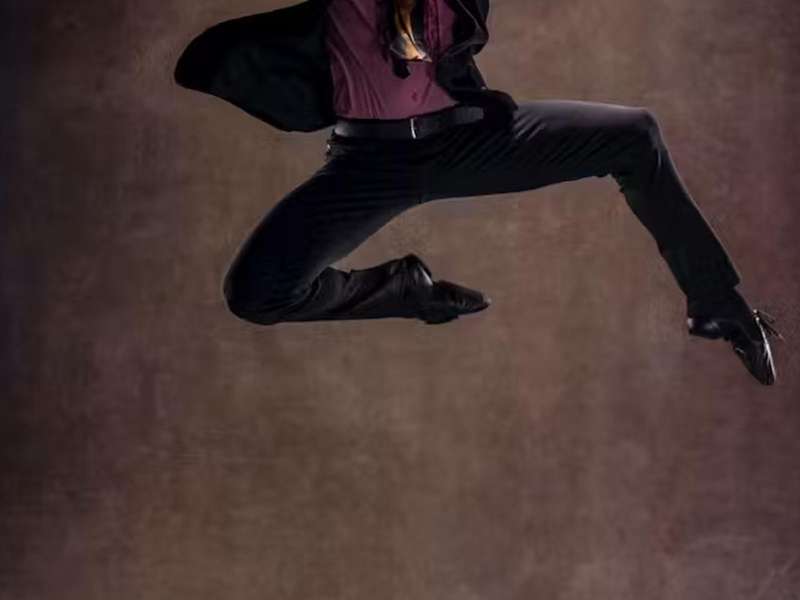 Carlos Acosta: Myths and Modern Masters | Courtesy &copy; Royal Ballet & Opera