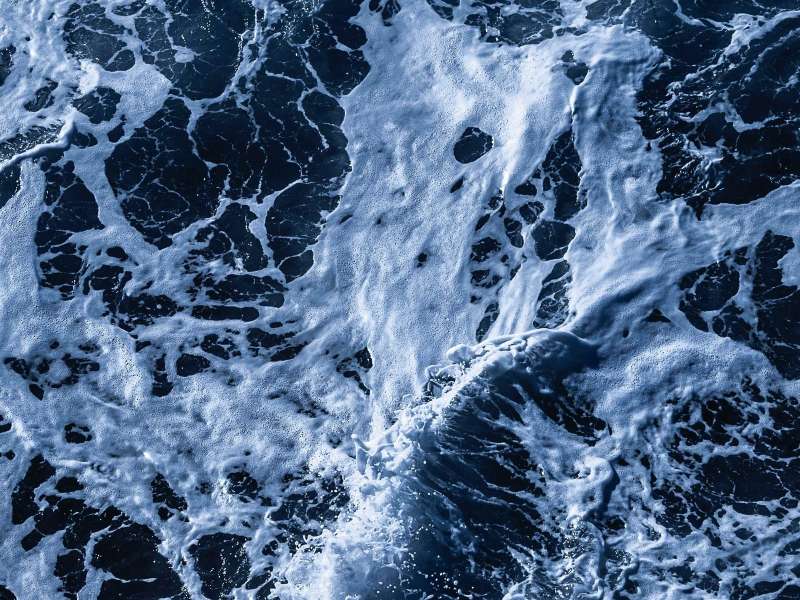 Philip Ducap, Point Break, 2016 | Courtesy &copy; Philip Ducap