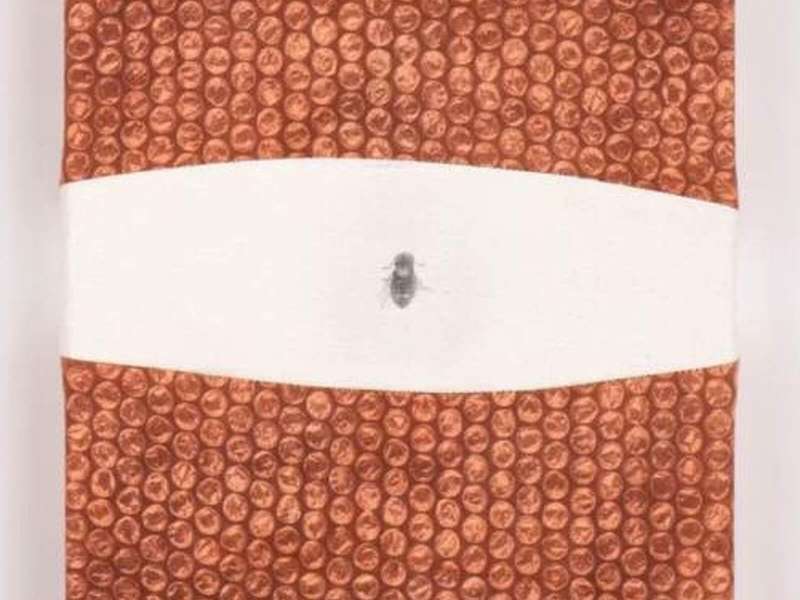 Li Chienchi, The Story of the Eyes, 2026 | Courtesy &copy; Li Chienchi / Fotografiska Shanghai