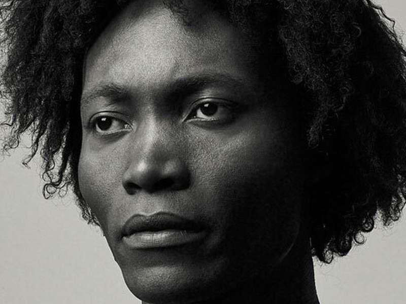 Benjamin Clementine | Courtesy &copy; Park Live World