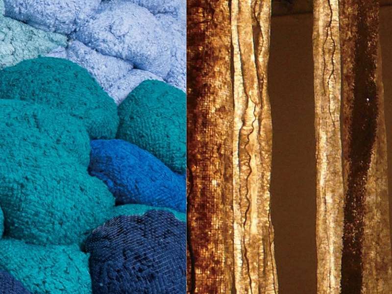 Material Matters | Courtesy West Bund Museum, Shanghai