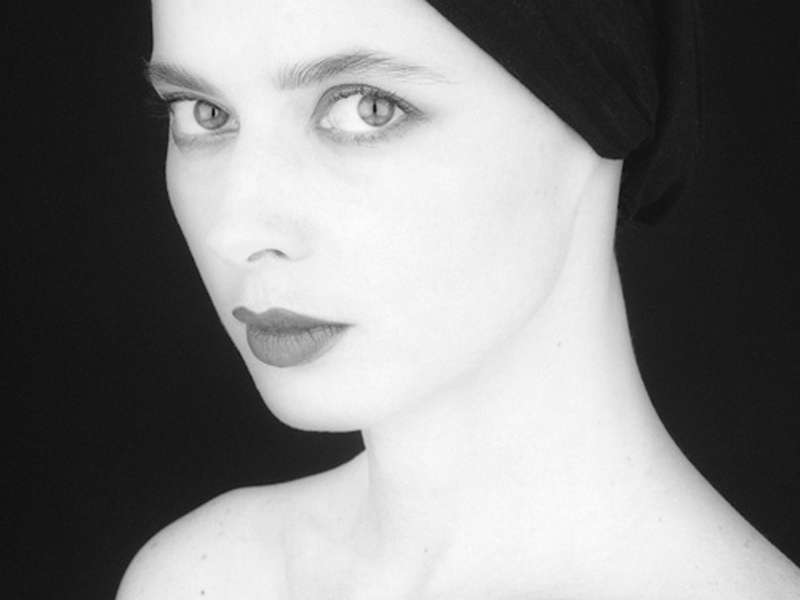 Robert Mapplethorpe, Isabella Rossellini, 1988 | &copy; Robert Mapplethorpe Foundation | Used by permission