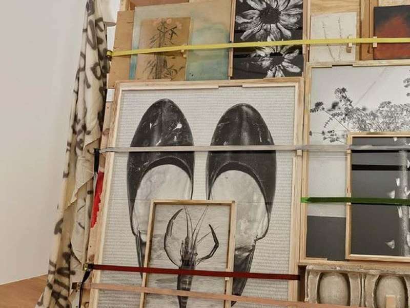 These fragments I have shored against my ruins | Courtesy PAC | Padiglione d'Arte Contemporanea