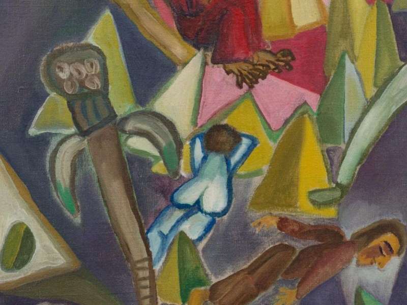 Han Yong | Courtesy Galerie Urs Meile, Beijing
