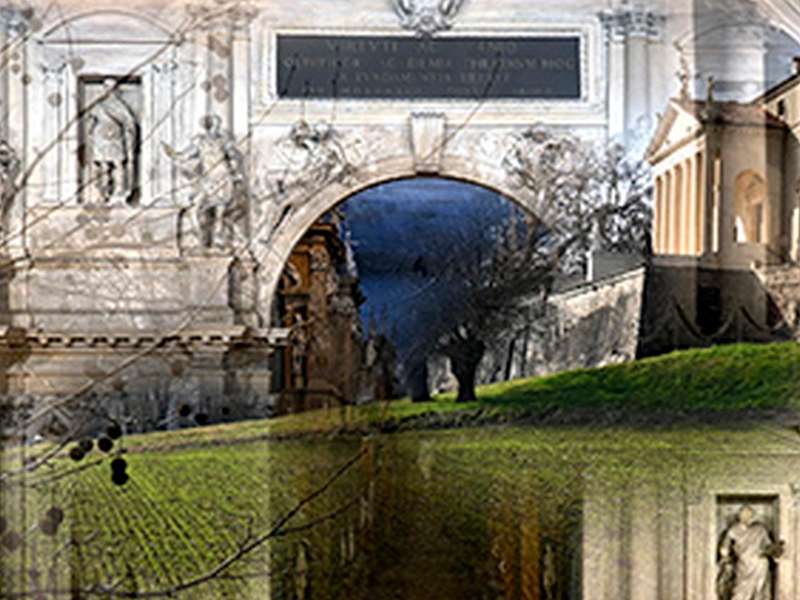 Matteo Basil&eacute;, Tempus Omnia Revelat - Ultimo ritratto di Palladio il Vecchio | Courtesy Matteo Basil&eacute;
