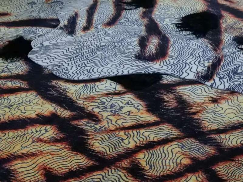 The Body to Be Shaped | Courtesy Tang Contemporary Art, Beijing