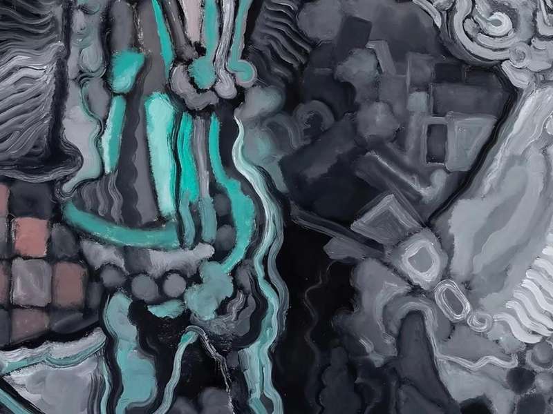 Interplaying | Courtesy Tang Contemporary Art | 2nd Gallery Space, Beijing