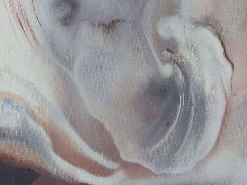 Xie Qi | Courtesy Perrotin Gallery Shanghai