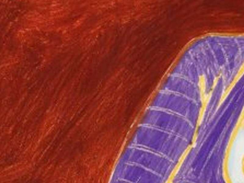 Matisse. Il mondo in una stanza | Courtesy MUDEC - Museo delle Culture