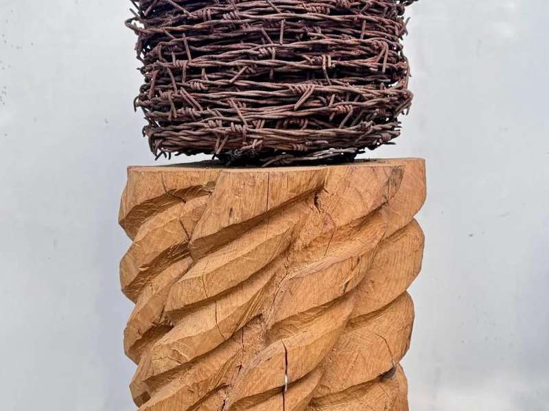 Mircea Cantor. Costellazioni dell&rsquo;antico | Courtesy Museo Nazionale Romano