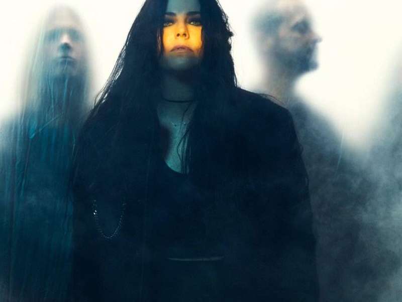 Evanescence World Tour 2026 | Courtesy &copy; Sony Music