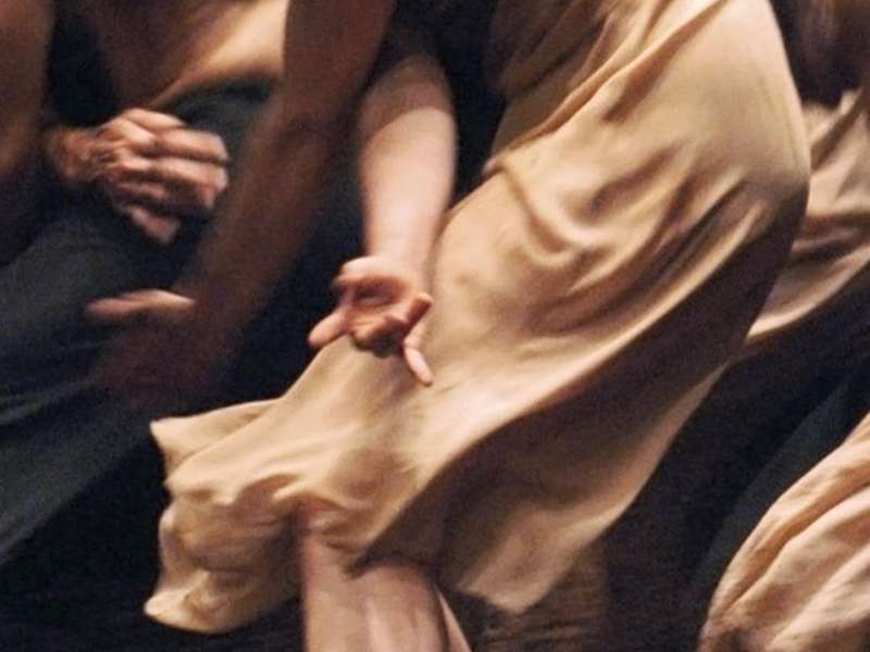Balanchine Bausch Stravinskij | Courtesy Teatro alla Scala