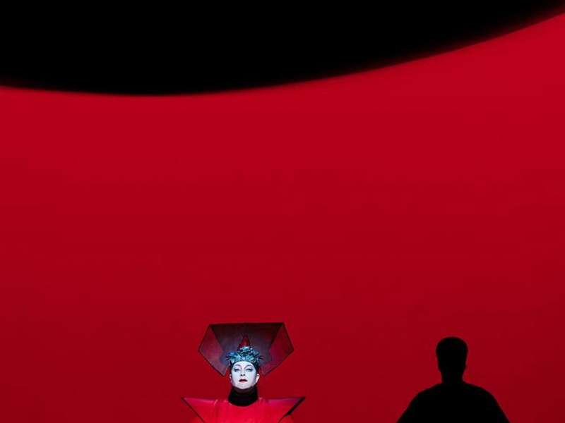 Giacomo Puccini's Turandot | Courtesy &copy; Op&eacute;ra national de Paris | Photo: Agathe Poupeney / OnP