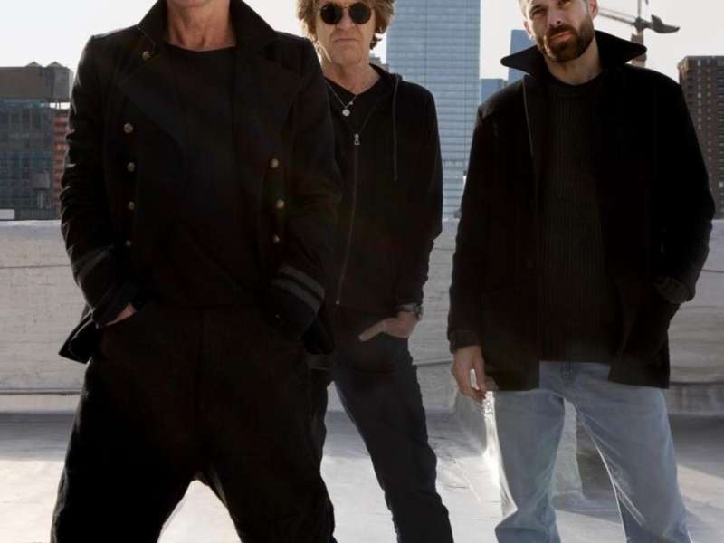 Sting 3.0 | Foto: Carter B. Smith