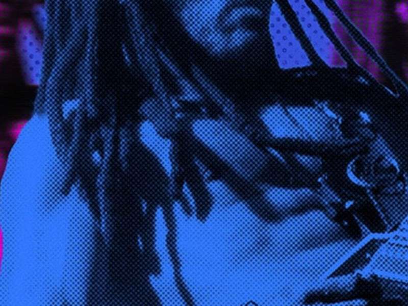 LENNY KRAVITZ - Blue Electric Light Tour 2025 | Courtesy &copy; Live Nation