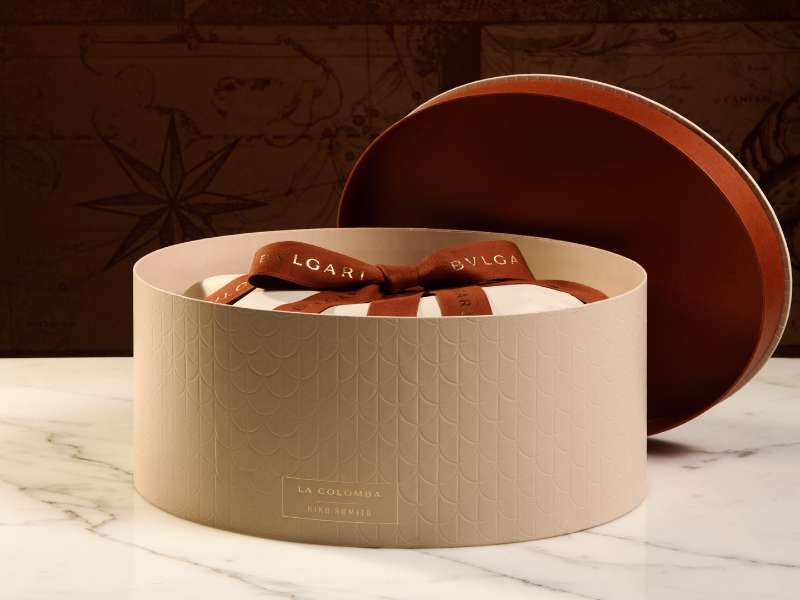 Bvlgari Colomba