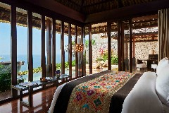 Bulgari Resort Bali - Ocean Cliff Villa