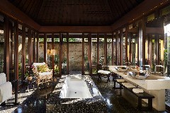 Bulgari Resort Bali - Villas Interiors