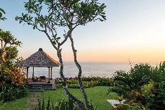 Bulgari Resort Bali - The Bulgari Villa